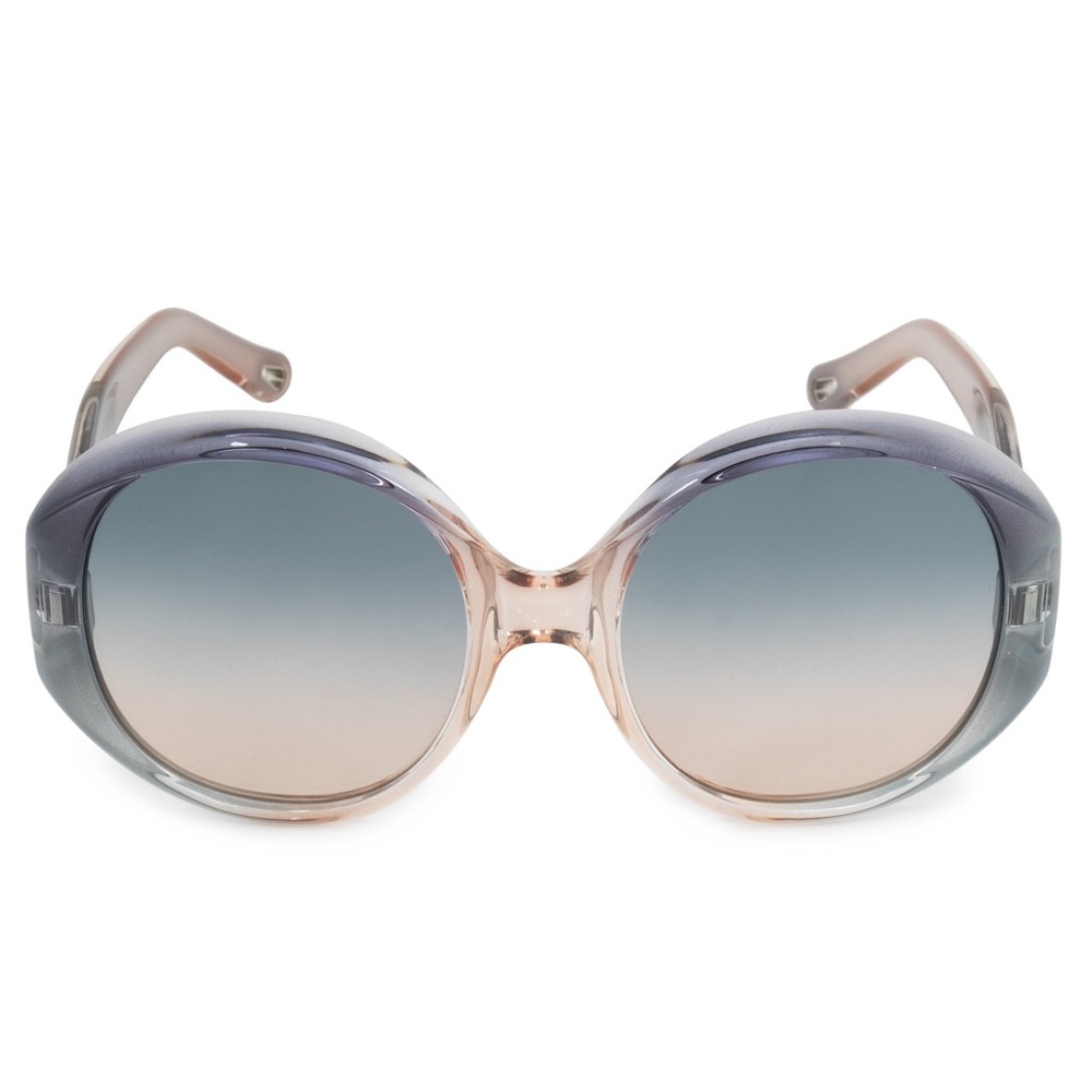 NEW!!CHLOE SUNGLASSES WITH CASE/CLOTHCE732S